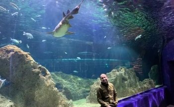 Acuario Michin Guadalajara