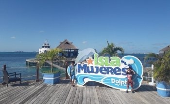 Dolphin Discovery Isla Mujeres