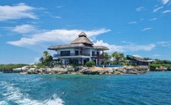 Dolphin Discovery Isla Mujeres