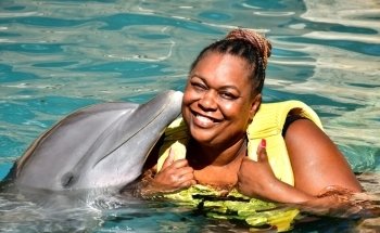 Dolphinaris Cozumel