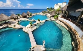 Dolphinaris Cozumel