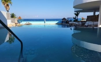 Dolphinaris Cozumel