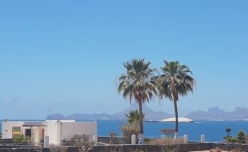 Delfinario Sonora