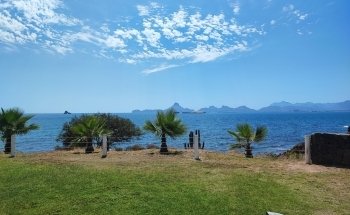 Delfinario Sonora