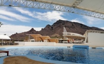 Sonora Dolphinarium