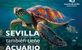 Seville Aquarium