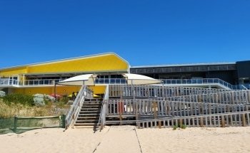Dolphin Discovery Centre Bunbury