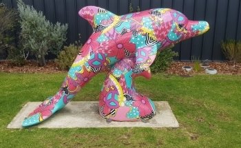 Dolphin Discovery Centre Bunbury