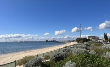 Dolphin Discovery Centre Bunbury