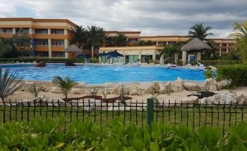 Dolphinaris Tulum at Bahia Principe Hotel