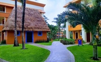 Dolphinaris Tulum at Bahia Principe Hotel