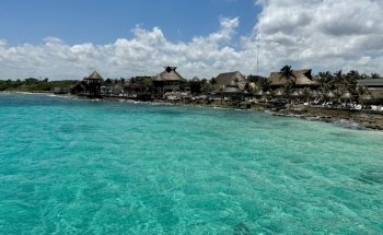 Dolphin Discovery Costa Maya