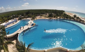 Dolphin Discovery Playa del Carmen