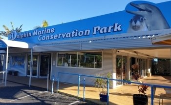 Coffs Coast Wildlife Sanctuary