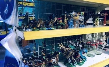 La Casa de los Peces