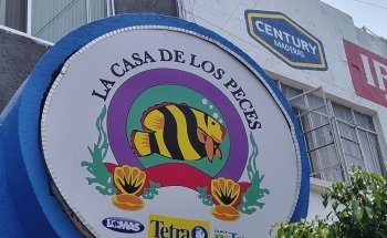 La Casa de los Peces