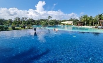 Dolphinaris Riviera Maya