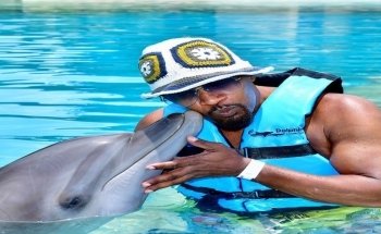 Dolphinaris Riviera Maya