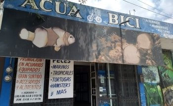 Acuabici