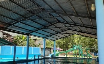 Balneario Aguas Termales Atempa