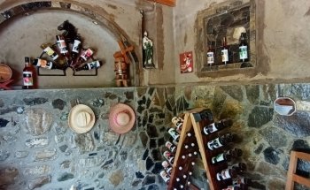 Balneario Aguas Termales Atempa