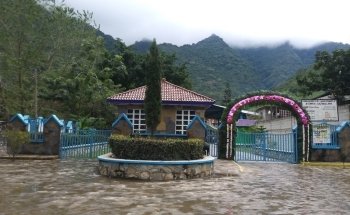 Balneario Aguas Termales Atempa