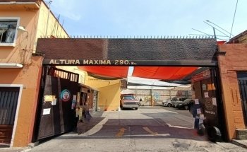 Veterinaria y Farmacia Mascotas del Centro