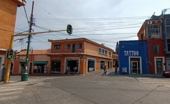 Veterinaria y Farmacia Mascotas del Centro