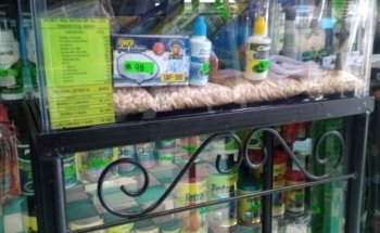 Acuario Hábitat