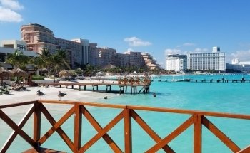 Delphinus Punta Cancún
