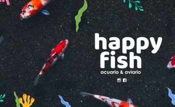Happy Fish Aquarium and Aviary