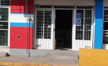 Acuario casa del pez