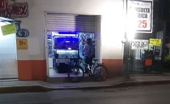Acuario Tecomitl