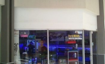 Acuario Tritón