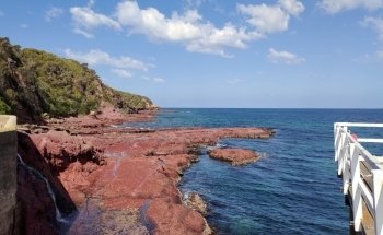 Merimbula Aquarium & Wharf Restaurant