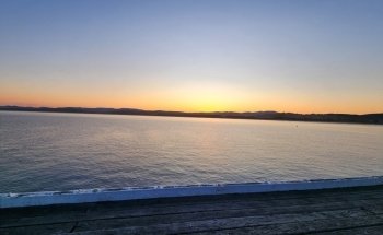 Merimbula Aquarium & Wharf Restaurant