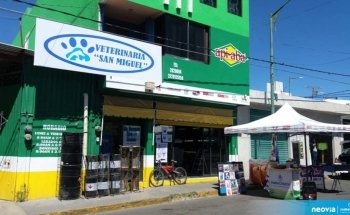 Veterinaria San Miguel