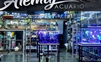 Acuario Atemajac