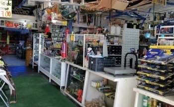 Tienda Agropecuaria Vergeles