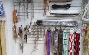 Tienda Agropecuaria Vergeles