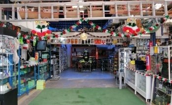 Tienda Agropecuaria Vergeles