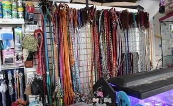 Hobbisimo Veterinaria y Acuario