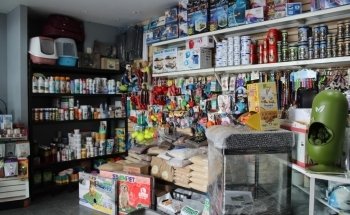 Hobbisimo Veterinaria y Acuario