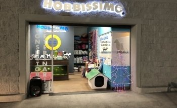 Hobbisimo Veterinaria y Acuario