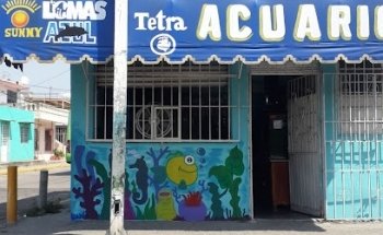 Naturalitos Aquarium