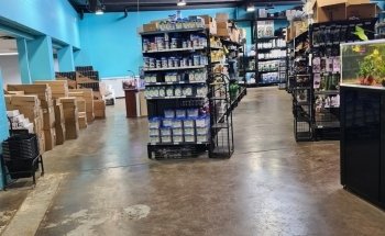 Nature Pets & Aquariums