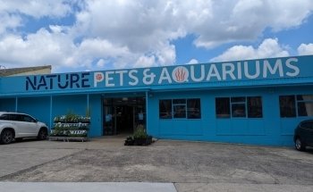Nature Pets & Aquariums