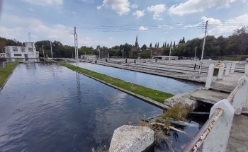 Granja Piscícola Xouilin
