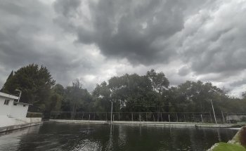 Granja Piscícola Xouilin