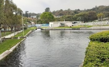Granja Piscícola Xouilin